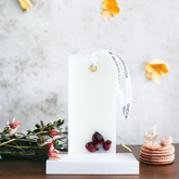 Rosemoore British Rose Scented Wax Tablet